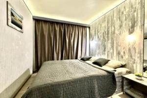 Dvukhkomnatnaya Seti Na Vremya Na Ul.Lezhnevskaya Flat, Ivanovo