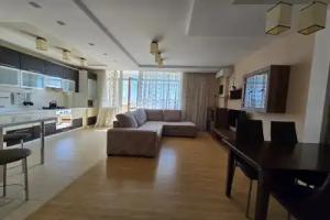 Na Ulitse Kolobova 22/3 Flat, Sevastopol