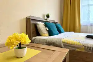 Na Ulice Zvyozdnaya 4 Flat, Syzran