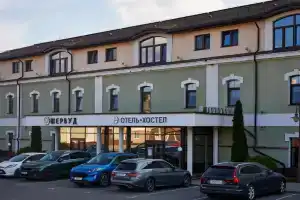 Dzen Hostel, Grodno