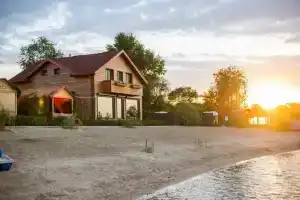 Recreation camp Zagorodny Klub "poplavok", Volgodonsk