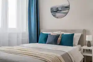 Nevotele Na Metallurgov 63 Apartments, Ekaterinburg