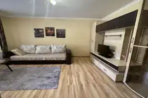 Na Lenina 10 Flat, Adler