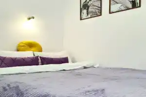 V Tsentre Goroda Flat 2, Serpukhov