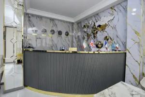 Registon Gold Hotel, Samarkand