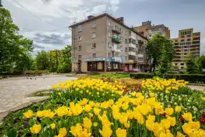 Dokhturova 1 Apartamnts, Smolensk
