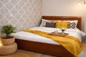 Flat na Daurskoy, Kazan