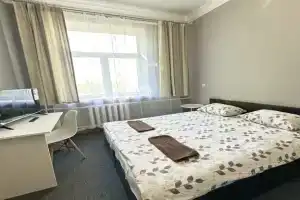 Living quarters PRIME