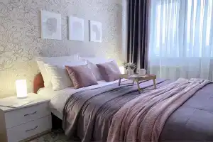 Ryadom s tsentrom Apartments, Kazan