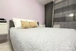 Uyutnaya Atmosfera na Yuge Moskvy Flat, Moscow