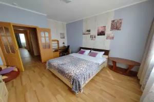 Na Ulitse 65 Let Pobedy 27 Flat, Kaluga