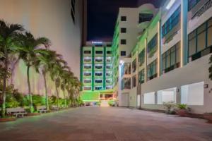 Green Hotel Nha Trang Hotel, Nha Trang