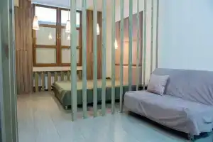 Bulvar Nadezhd 4/1 Apartments, Adler