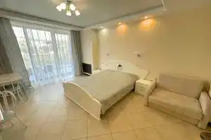 Aktyor Gelaksi 5 Apartments, Sochi