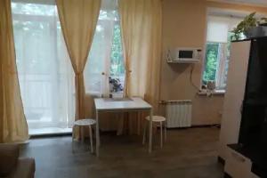 Ryadom S Zhd Vokzalom Flat, Kolomna