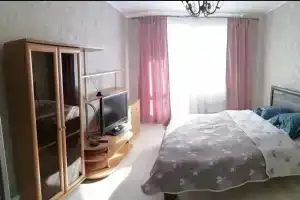 Gnarovskaya Flat, Tyumen