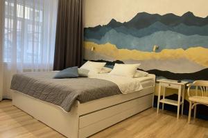 Apartment Karetnaya 6