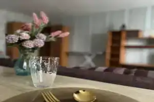 Uyutnye Apartamenty Flat, Irkutsk