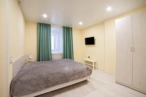 Viktoriya 6 Apartments, Kurgan