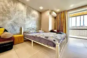 Oktyabrskaya 221 Apartments