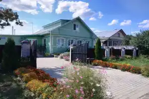 Spass Guest House, Suzdal