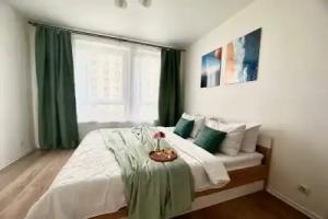 Viktori Apart Flat, Kotel'niki