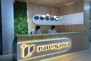 Hotel Panarama Hotel & More, Samarkand