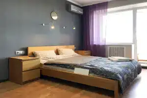 Molodyozhnaya Apartments, Zhukovsky