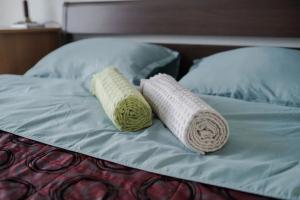 V Parkovom Pereulke 7 Flat, Kaliningrad