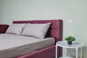 Uyutnaya v Zelenoy rosche Flat, Ufa