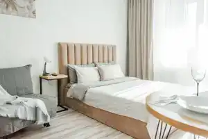 Na Petrova Flat, Barnaul