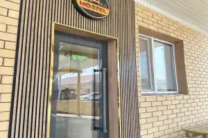 Premium Atyrau Hostel, Atyrau