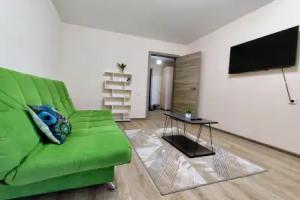 Na Moskovskom Prospekte 130k1 Apartments, Voronezh