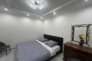 Uyutnaya Na Podmoskovnom Bulvare 1 Flat, Krasnogorsk