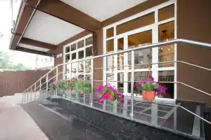 Boutique Hotel AL Mare, Sochi