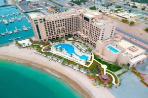 Al Bahar Hotel & Resort, Fujairah City
