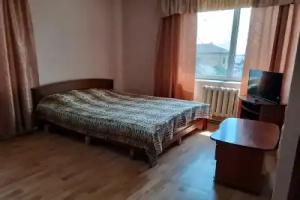 Studiya V Tsentre Flat, Syzran