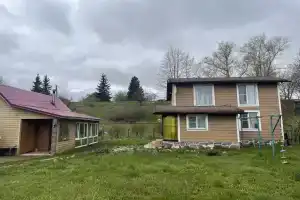 2-Kh Komnatnyi Kottedzh Private house, Volhov