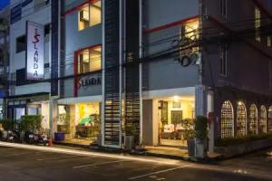 Cokoon Islanda Patong Hotel, Patong
