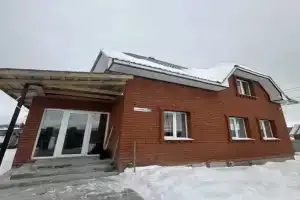 108 na Berezovoy S Baney V Mratkino Private House, Beloretsk