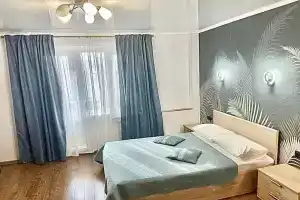 Uyutnaya Na Prospekte Lenina 88/4 Flat, Magnitogorsk