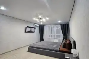 V Zhk Rimskie Kanikuly Flat, Armavir