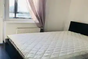 Na Ulitse Lesnaya 17 Flat, Moscow