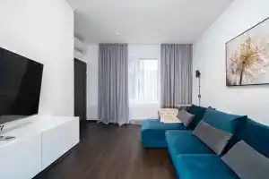 Na Tosina Apartments