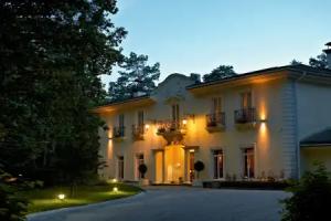 Kronon Park Hotel, Grodno
