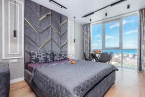 Bulgasari Apart Hotel Flat, Adler