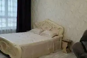 Na Ul Vlasikhinskaya 65ak2 Flat, Barnaul