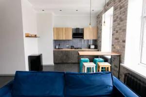 Na Radischeva Flat, Tver