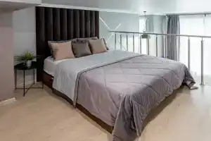 Odnokomnatnaya kvartira Flat, Moscow