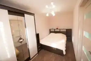 2-K na Naberezhnoy Serebryanogo goroda Apartments, Ivanovo